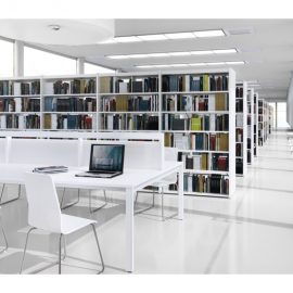 beko bibliotecas
