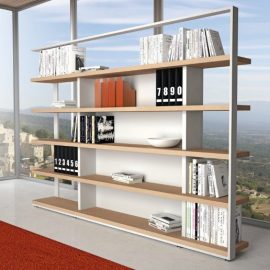 Archimede – Estanteria
