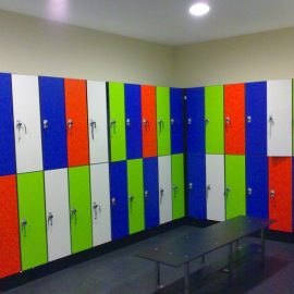Taquillas