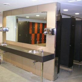 Vestuario