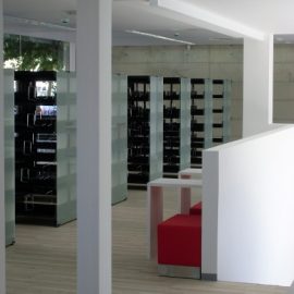 Biblioteca Sotubo