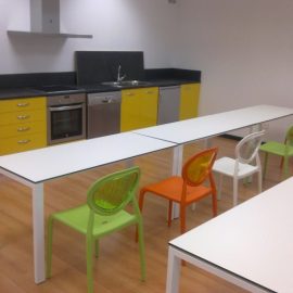 Cocinas