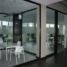 Oficinas