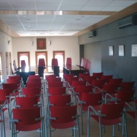 Sala de plenos