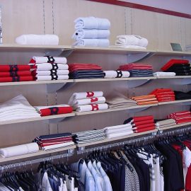 Tienda
