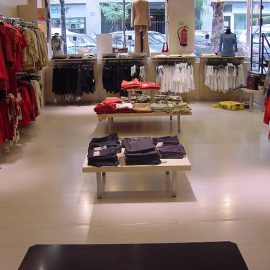 Tienda