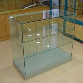 Vitrina
