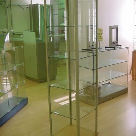 Vitrina