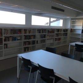 Biblioteca