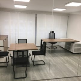 Despacho direccional