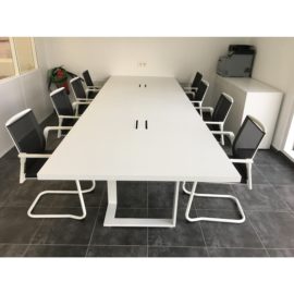 Mesa reuniones Archimede