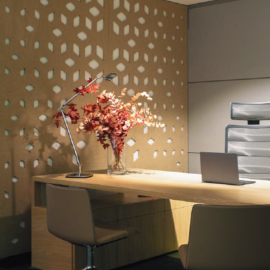ECOwall Perforados